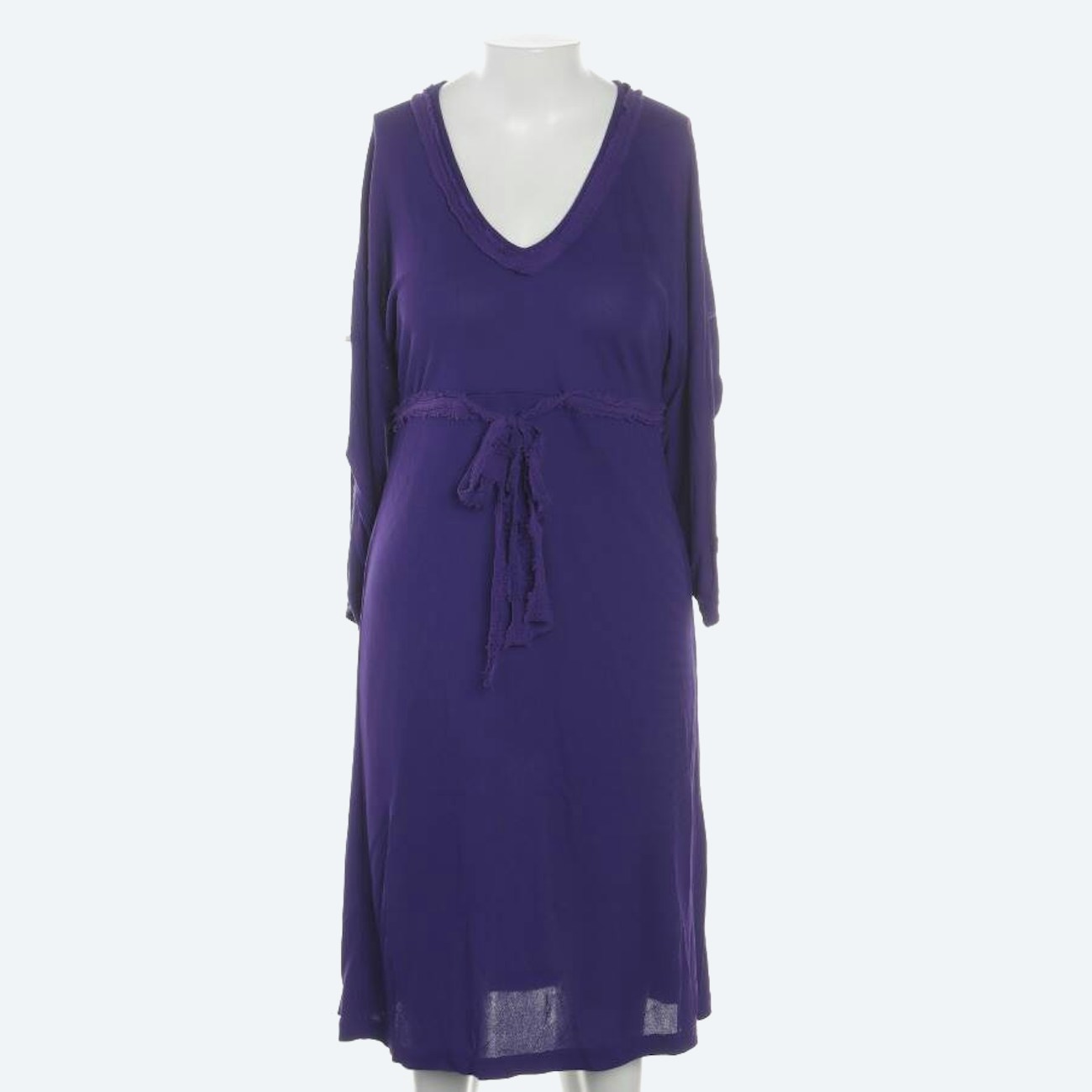 Image 1 of Dress S Purple in color Purple | Vite EnVogue