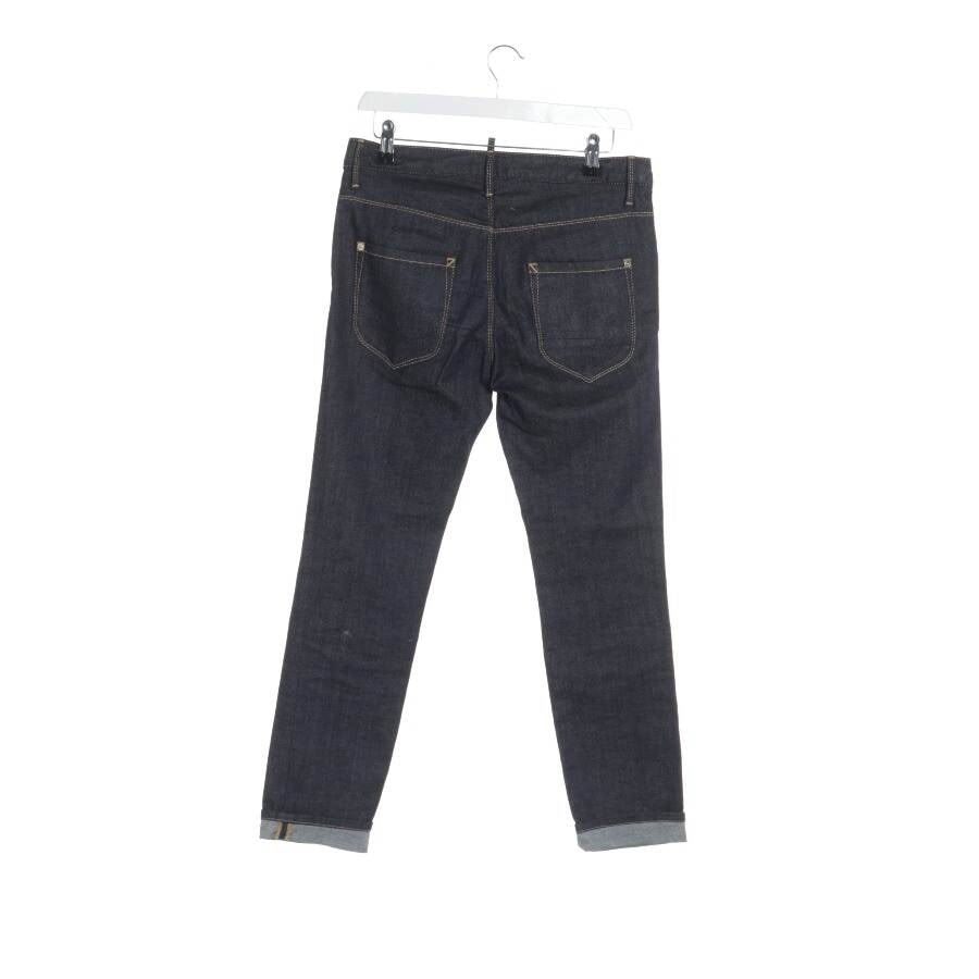 Image 2 of Jeans Slim Fit 32 Navy in color Blue | Vite EnVogue