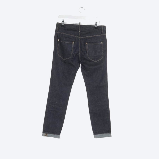 Image 2 of Jeans Slim Fit 32 Navy in color Blue | Vite EnVogue