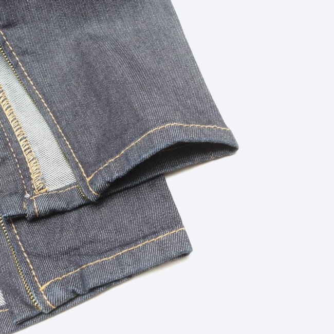 Bild 3 von Jeans Slim Fit 30 Navy in Farbe Blau | Vite EnVogue