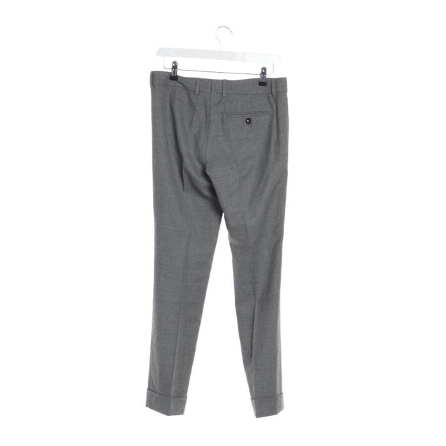 Wool Pants 72 Gray | Vite EnVogue