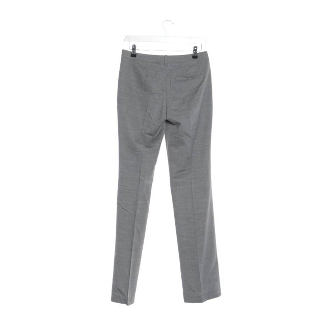 Suit Trousers 36 Gray | Vite EnVogue