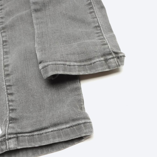 Image 3 of Jeans Skinny W25 Gray in color Gray | Vite EnVogue