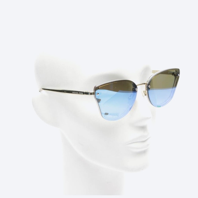 Image 2 of 330325 Sunglasses Gold in color Metallic | Vite EnVogue