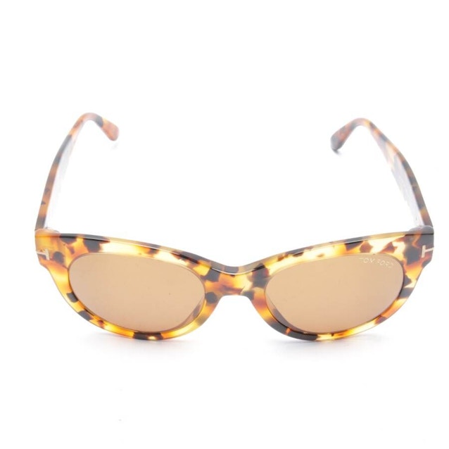 Image 1 of Lou TF741 Sunglasses Light Brown | Vite EnVogue