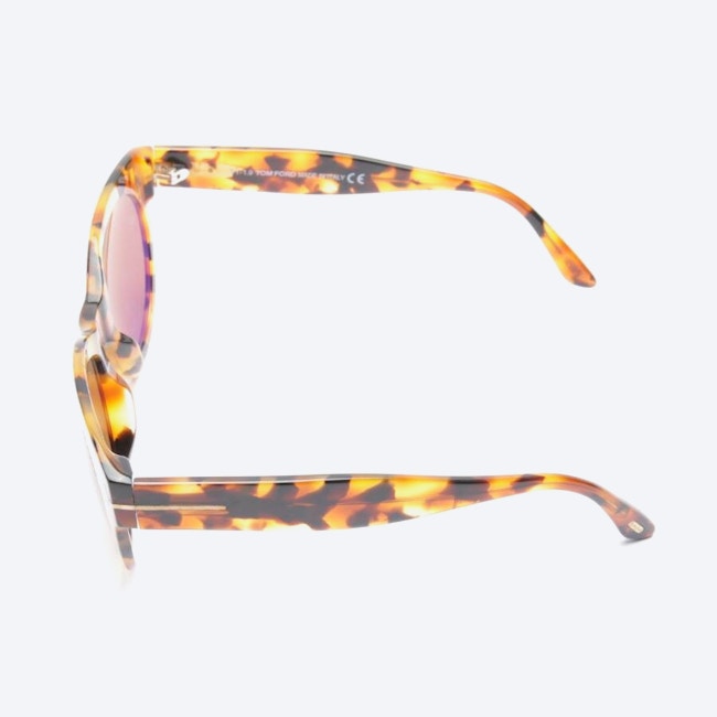 Bild 3 von Lou TF741 Sonnenbrille Hellbraun in Farbe Braun | Vite EnVogue