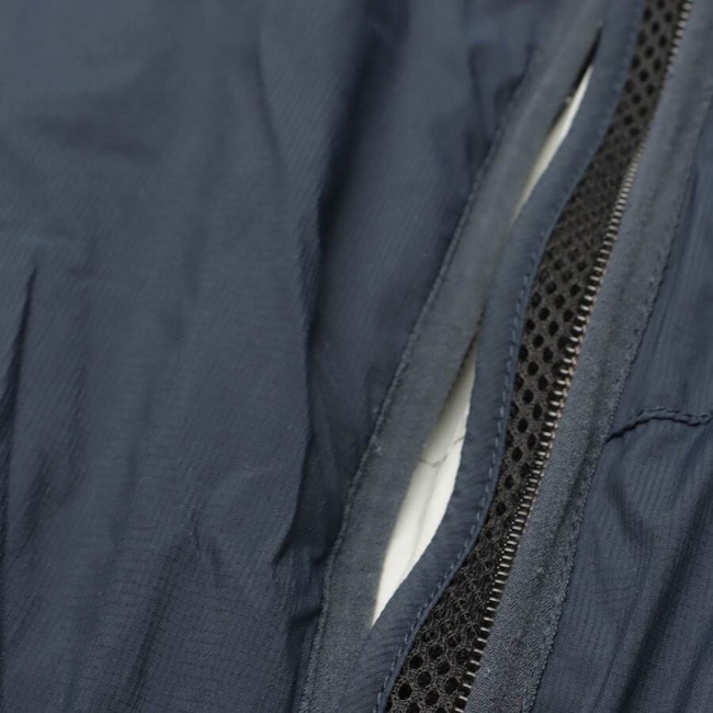 Image 4 of Between-seasons Jacket M Navy in color Blue | Vite EnVogue