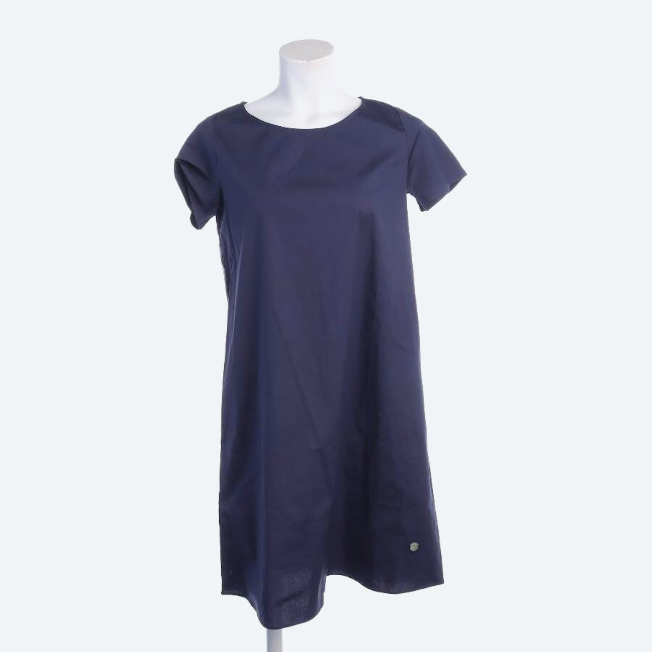 Bild 1 von Kleid 34 Navy in Farbe Blau | Vite EnVogue