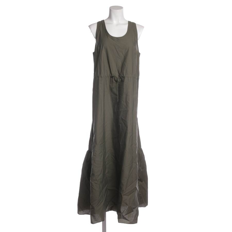 Bild 1 von Kleid XL Grün in Farbe Grün | Vite EnVogue