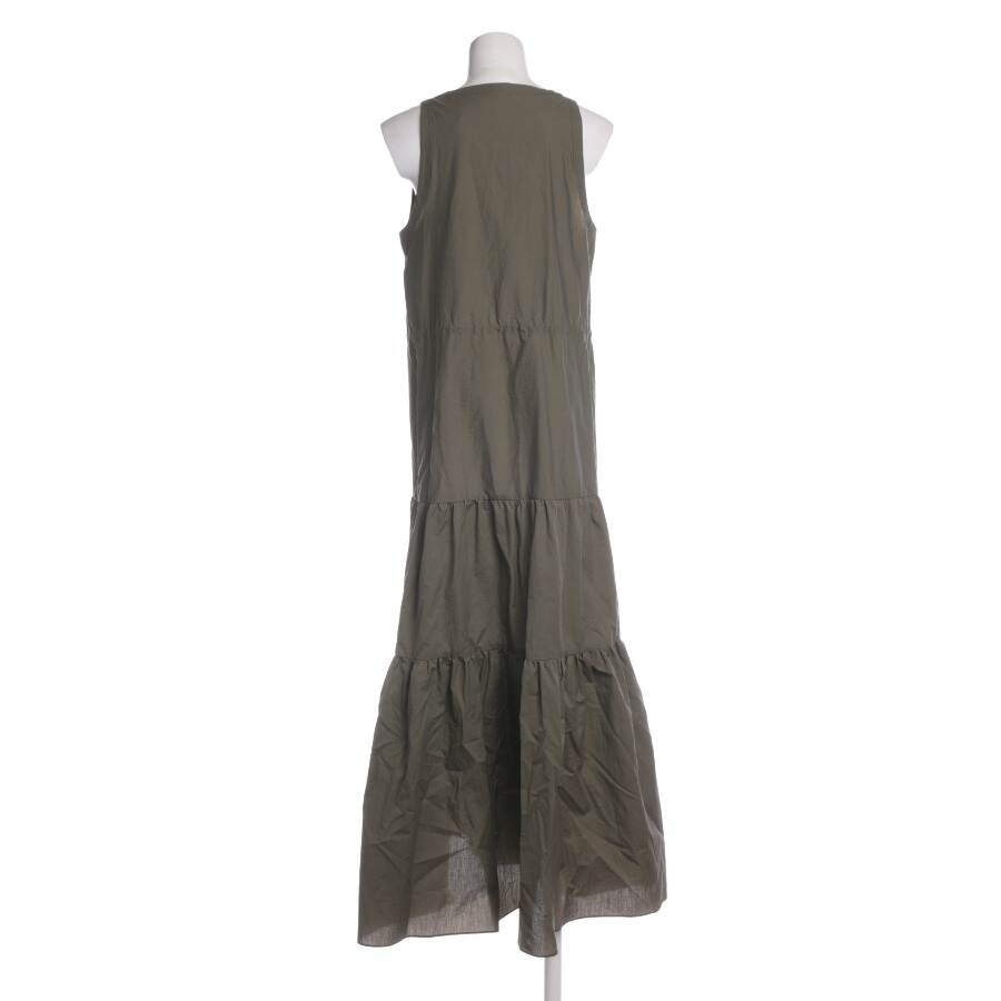 Bild 2 von Kleid XL Grün in Farbe Grün | Vite EnVogue