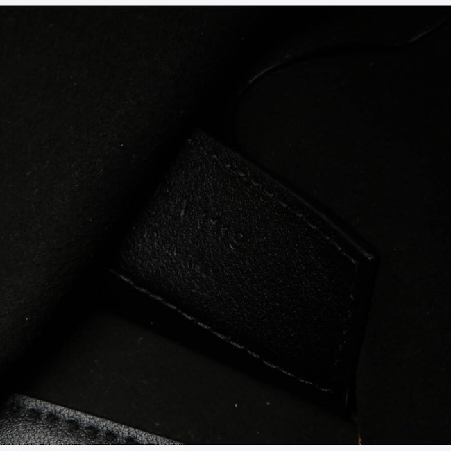 Image 7 of Shopper Black in color Black | Vite EnVogue