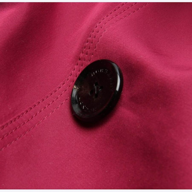 Bild 4 von Trenchcoat 32 Fuchsia in Farbe Rosa | Vite EnVogue