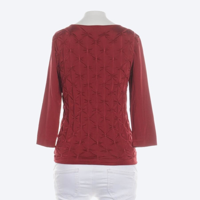 Image 2 of Longsleeve M Red in color Red | Vite EnVogue
