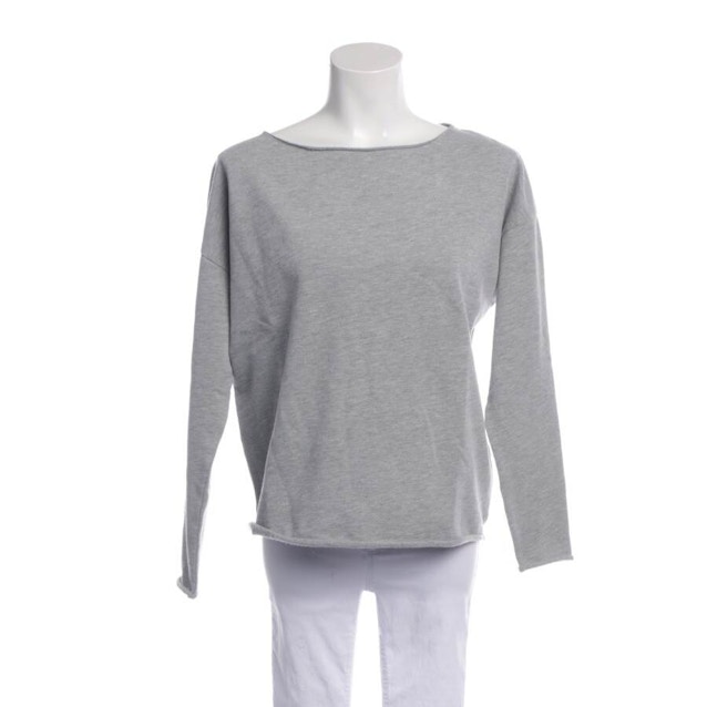 Image 1 of Sweatshirt 2XS Gray | Vite EnVogue