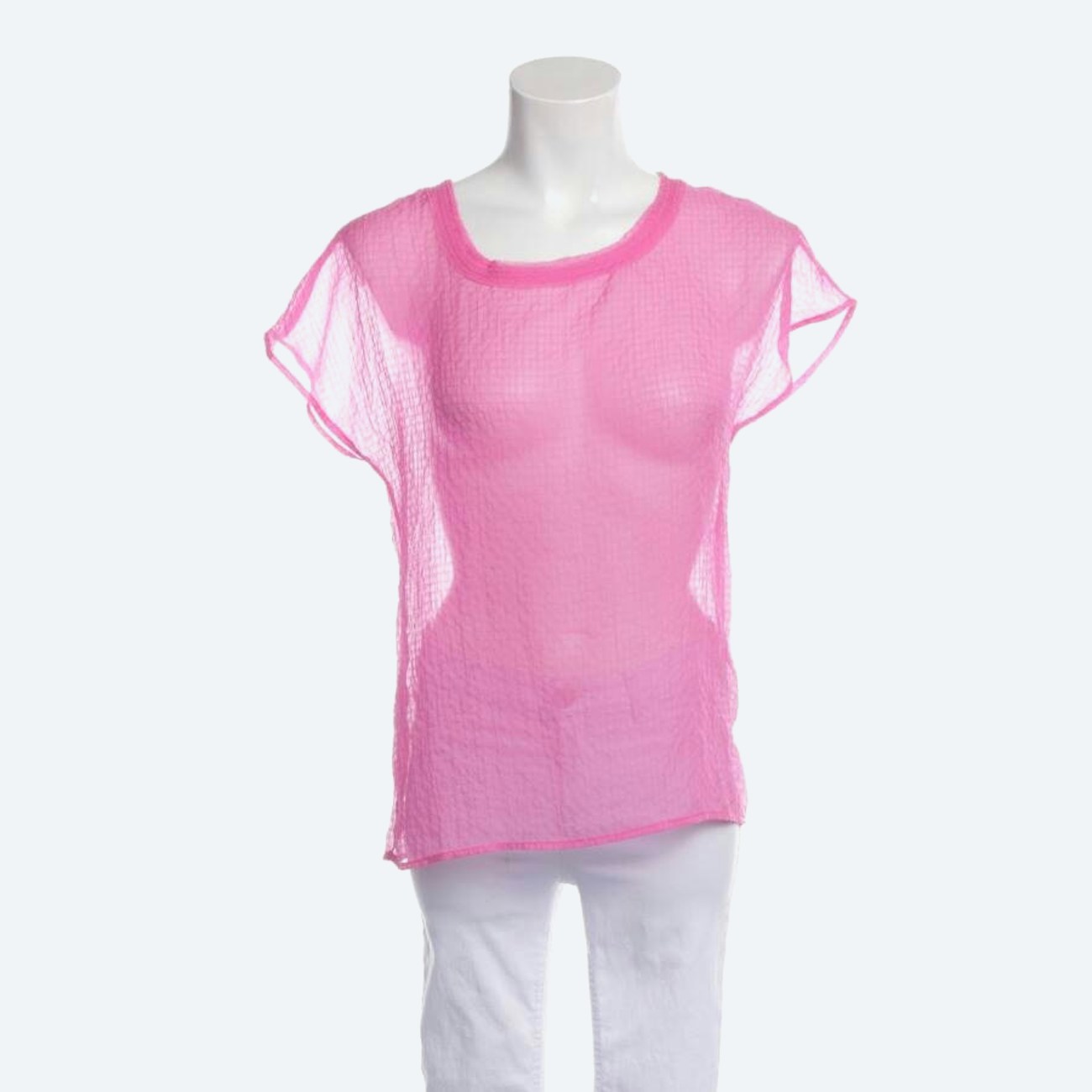 Bild 1 von Shirt 36 Rosa in Farbe Rosa | Vite EnVogue