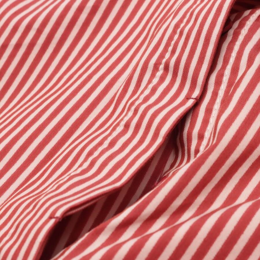 Image 3 of Shirt 34 Red in color Red | Vite EnVogue