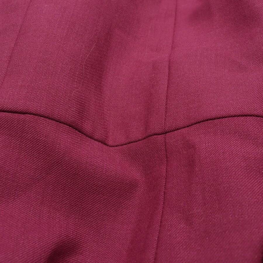Bild 3 von Kleid 42 Bordeaux in Farbe Rot | Vite EnVogue