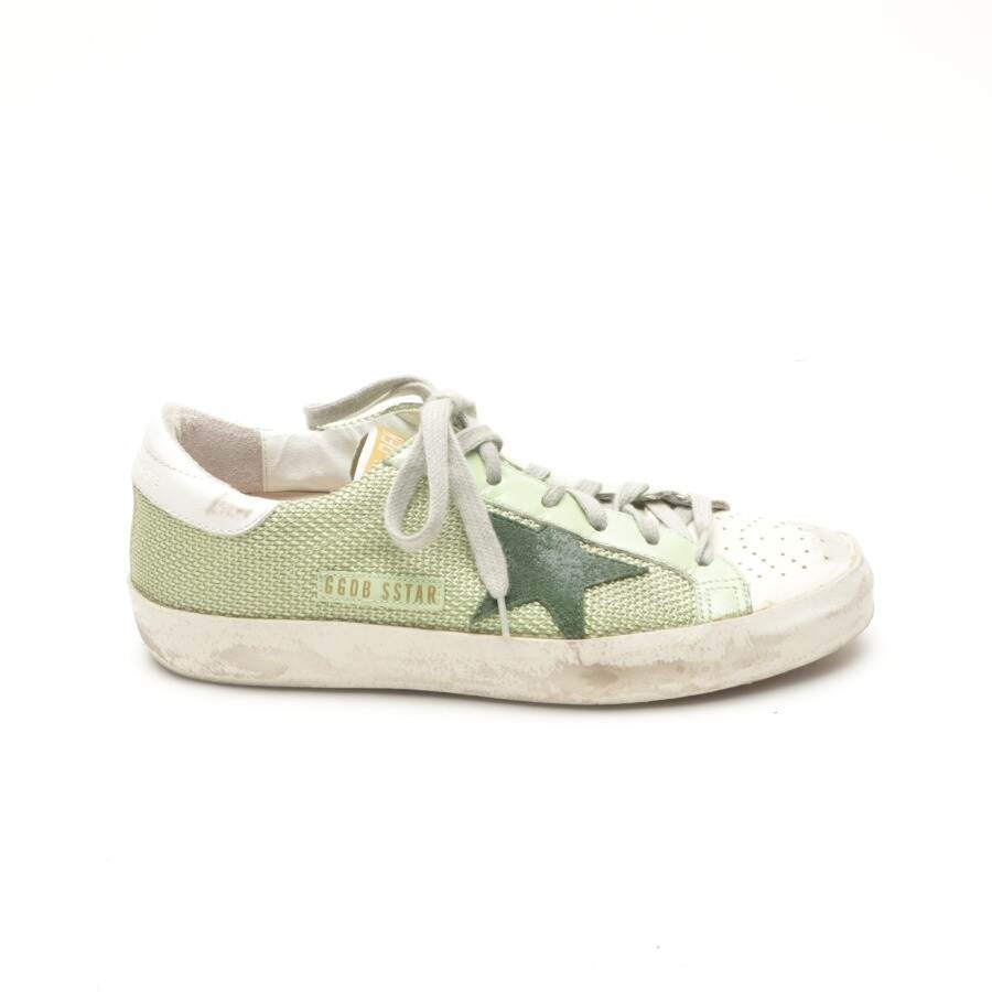 Image 1 of Sneakers EUR 36 Mint Green in color Green | Vite EnVogue