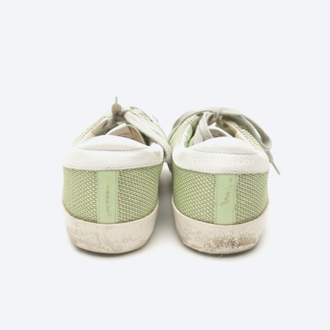 Image 3 of Sneakers EUR 36 Mint Green in color Green | Vite EnVogue