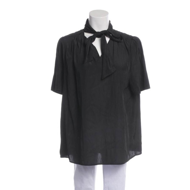 Image 1 of Shirt Blouse 40 Black | Vite EnVogue
