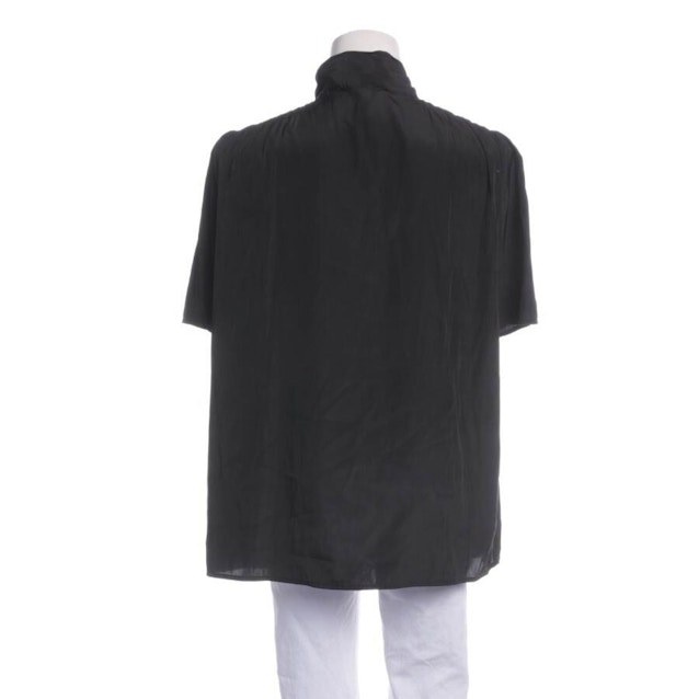 Shirt Blouse 40 Black | Vite EnVogue