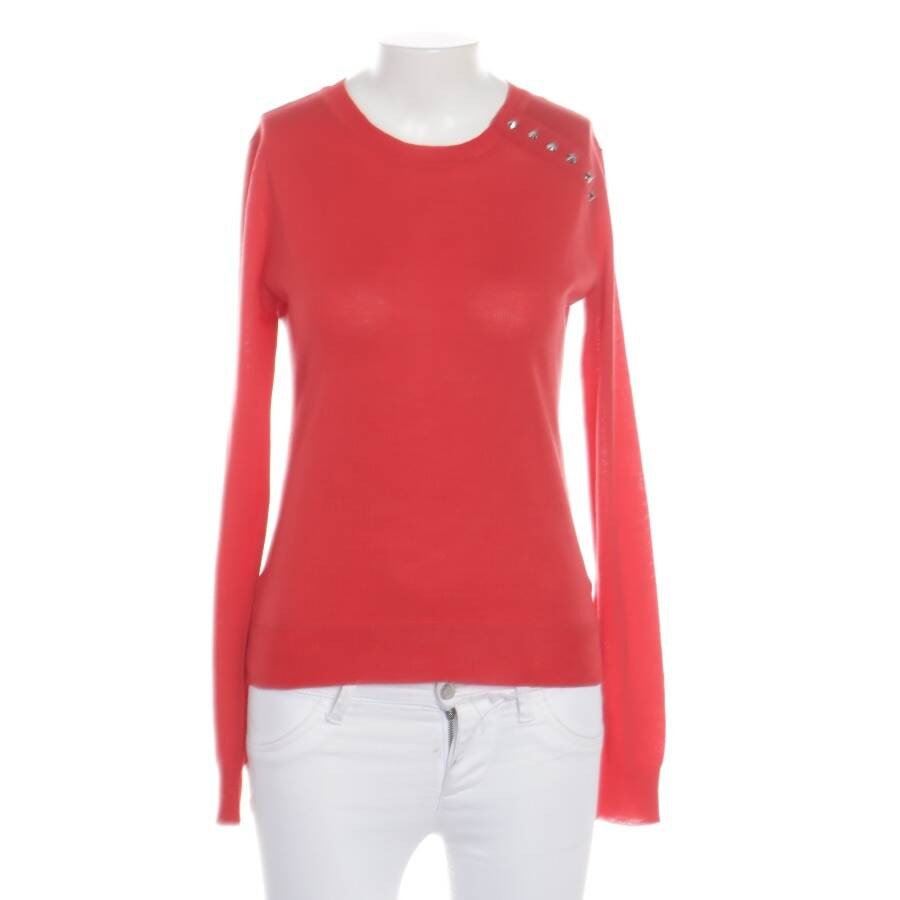 Image 1 of Wool Jumper 34 Red in color Red | Vite EnVogue