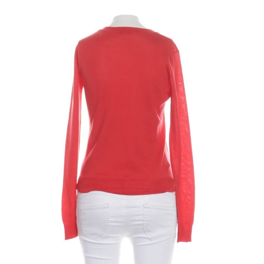 Image 2 of Wool Jumper 34 Red in color Red | Vite EnVogue