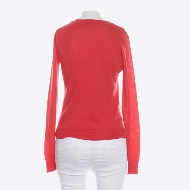 Image 2 of Wool Jumper 34 Red in color Red | Vite EnVogue