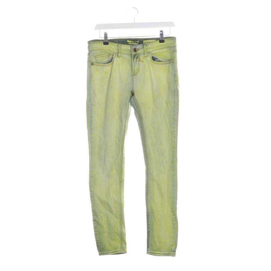 Bild 1 von Jeans Slim Fit W29 Mehrfarbig in Farbe Mehrfarbig | Vite EnVogue