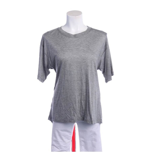 Image 1 of Shirt L Light Gray | Vite EnVogue