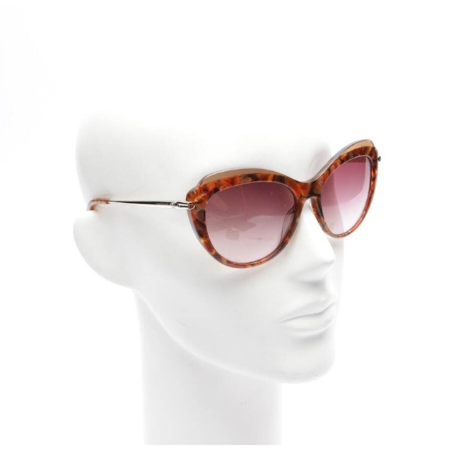 LO617S Sunglasses Brown | Vite EnVogue