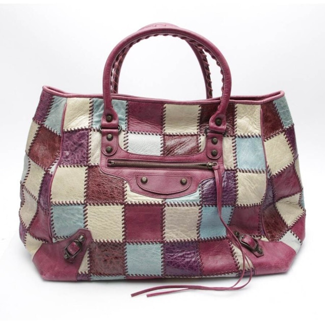 Image 1 of Sunday Handbag Multicolored | Vite EnVogue