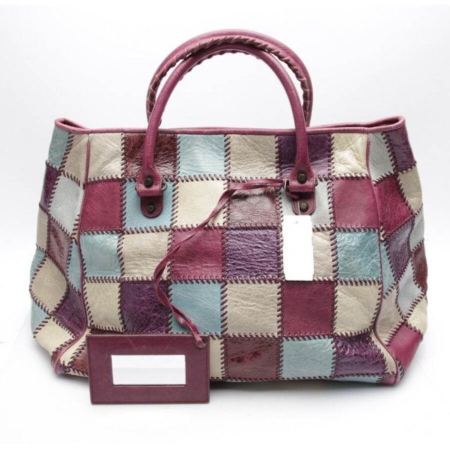 Sunday Handbag Multicolored | Vite EnVogue