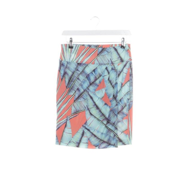 Image 1 of Mini Skirt 36 Multicolored | Vite EnVogue