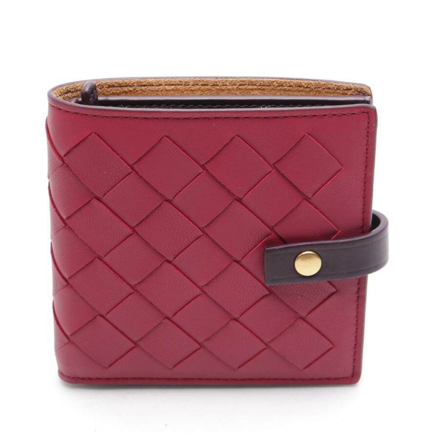 Image 1 of Wallet Fuchsia in color Pink | Vite EnVogue