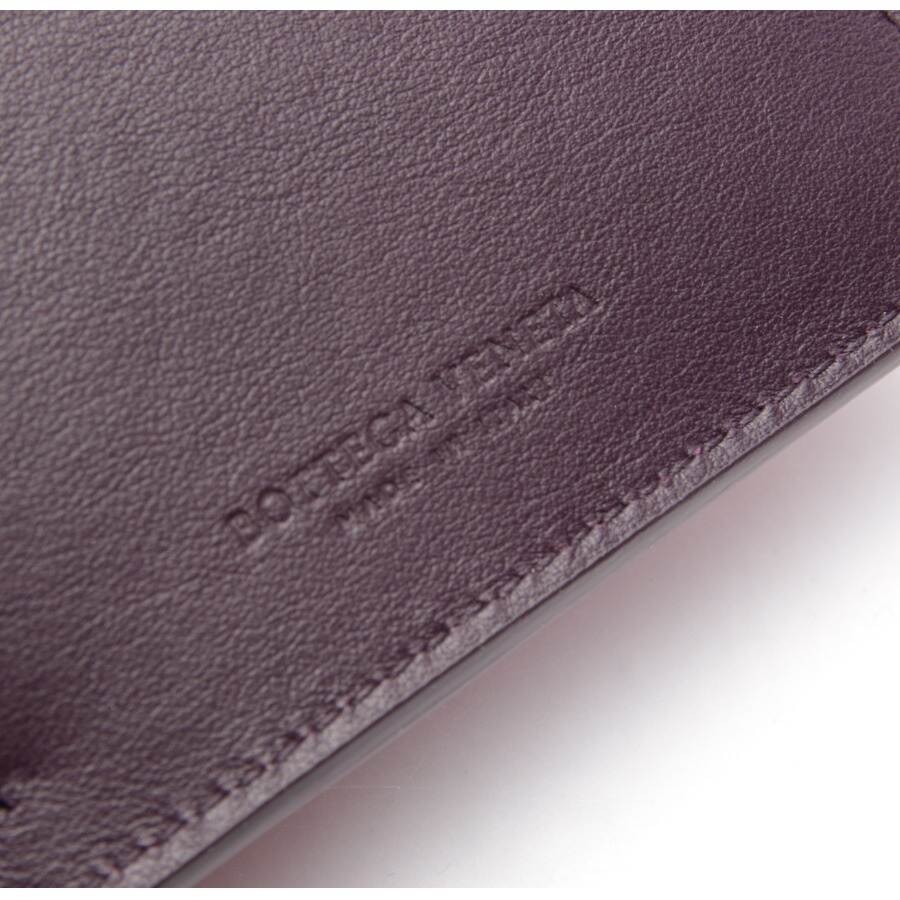 Image 3 of Wallet Fuchsia in color Pink | Vite EnVogue