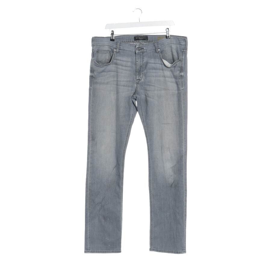 Image 1 of Jeans Slim Fit W40 Light Gray in color Gray | Vite EnVogue