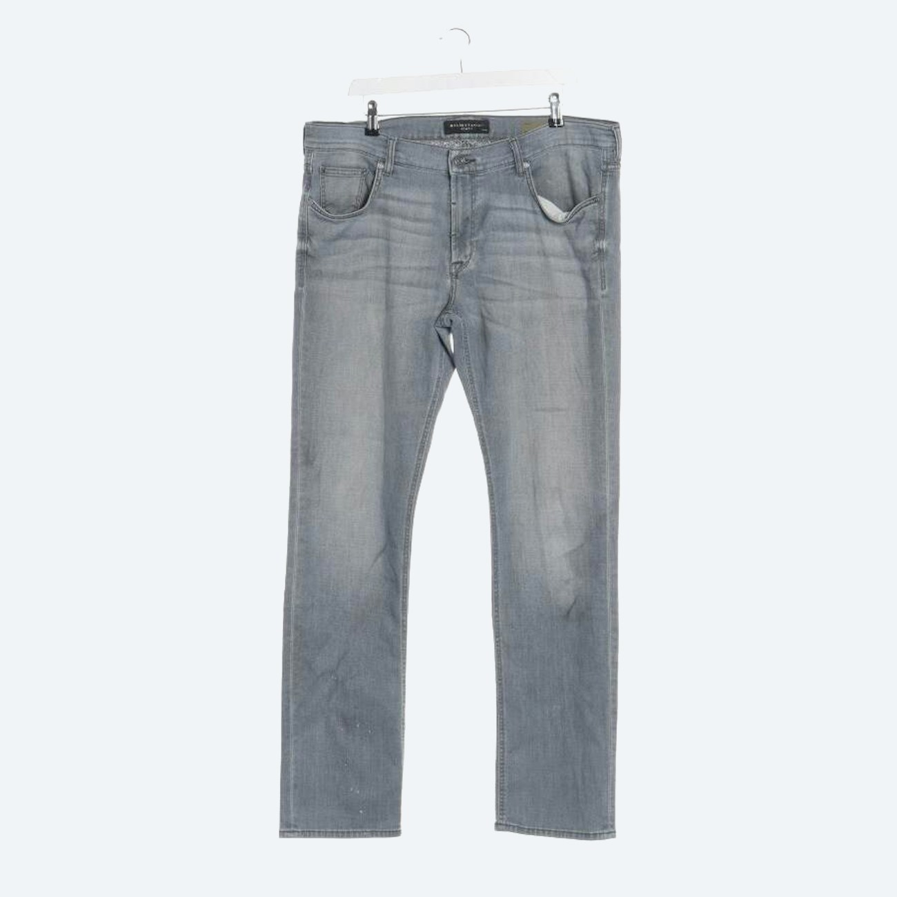 Bild 1 von Jeans Slim Fit W40 Hellgrau in Farbe Grau | Vite EnVogue