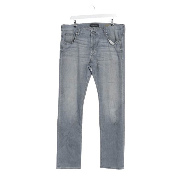 Image 1 of Jeans Slim Fit W40 Gray | Vite EnVogue
