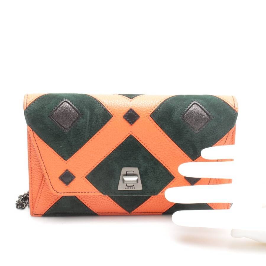Image 4 of Crossbody Bag Multicolored in color Multicolored | Vite EnVogue