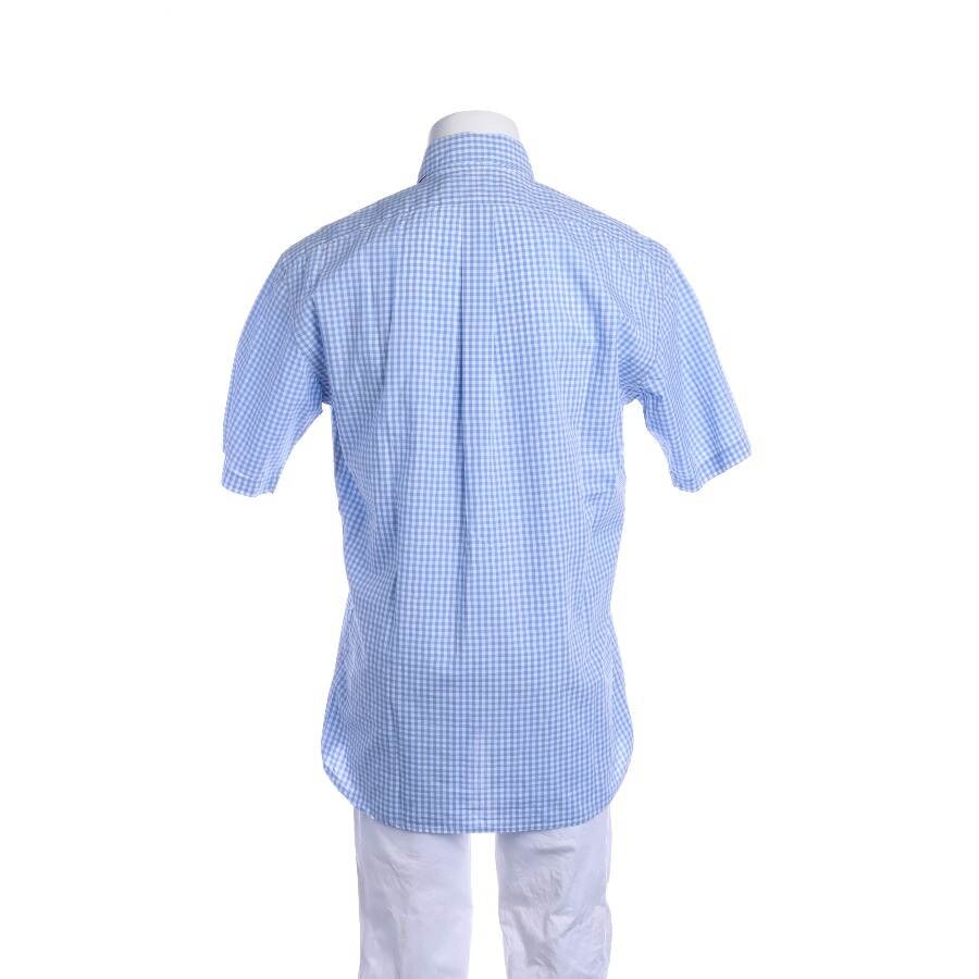 Image 2 of Casual Shirt 39 Light Blue in color Blue | Vite EnVogue