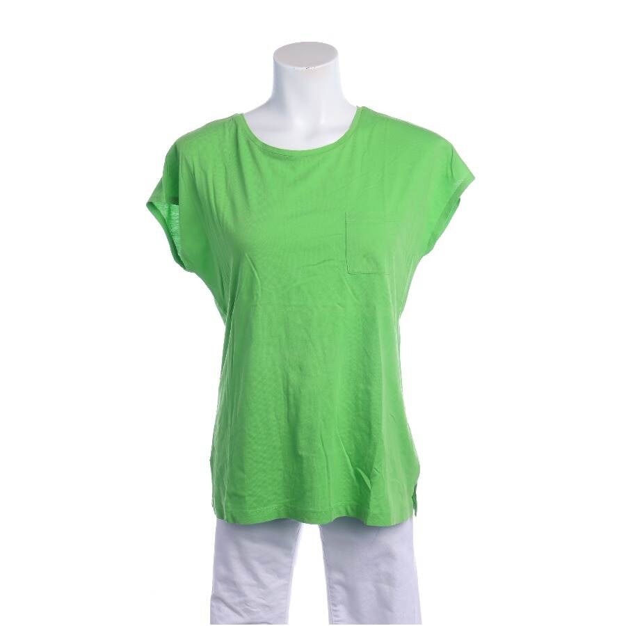 Image 1 of Shirt XS Neon Green in color Neon | Vite EnVogue