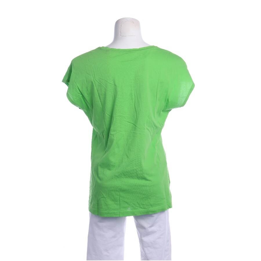 Image 2 of Shirt XS Neon Green in color Neon | Vite EnVogue