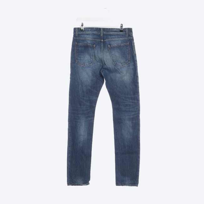 Bild 2 von Jeans Straight Fit W29 Blau in Farbe Blau | Vite EnVogue