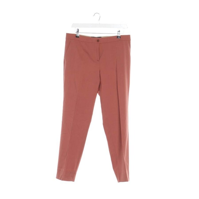 Image 1 of Trousers 38 Brown | Vite EnVogue
