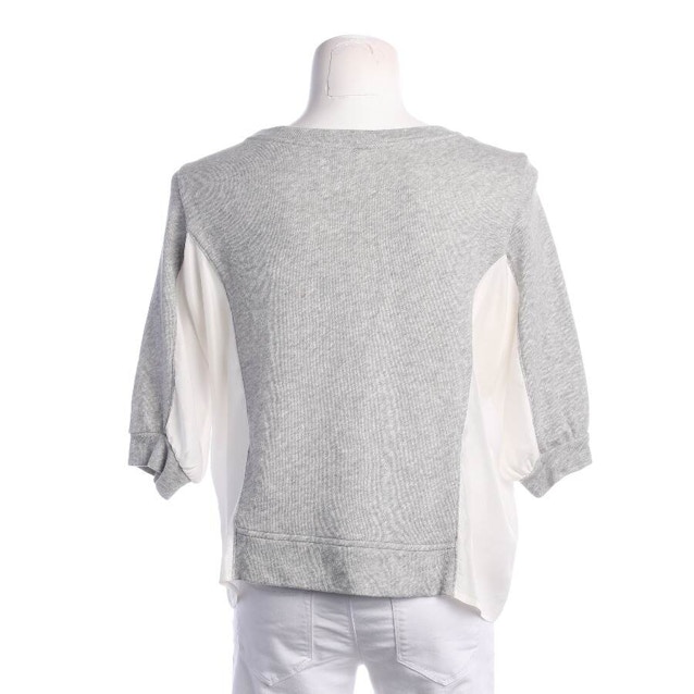 Shirt Blouse 32 Light Gray | Vite EnVogue