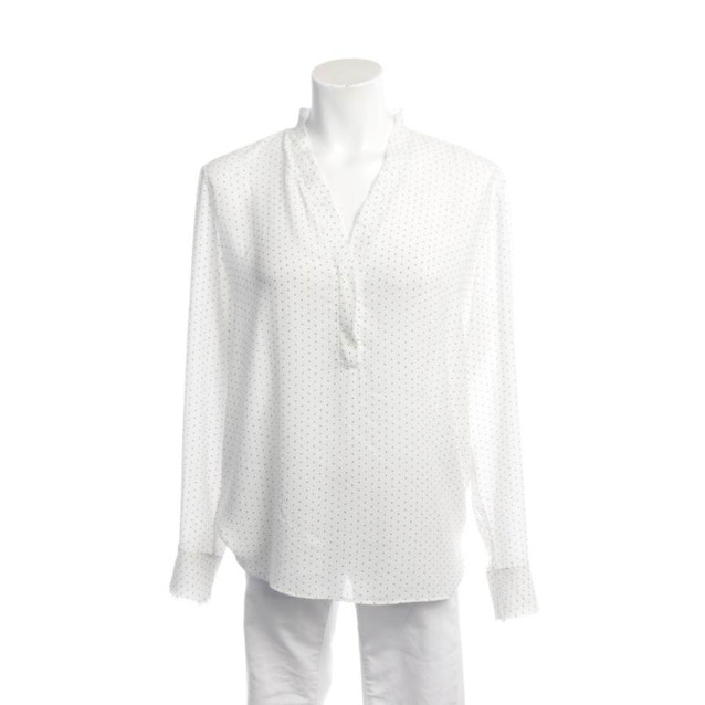 Image 1 of Shirt Blouse 40 White | Vite EnVogue
