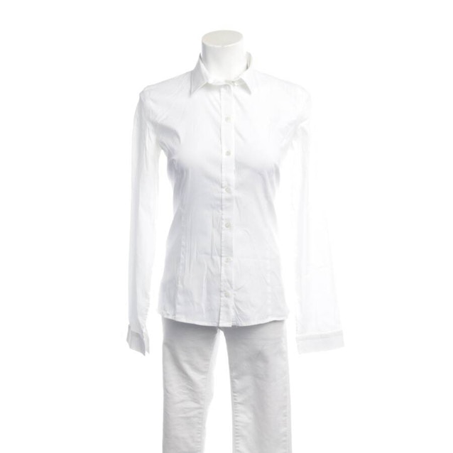 Image 1 of Shirt 40 White | Vite EnVogue
