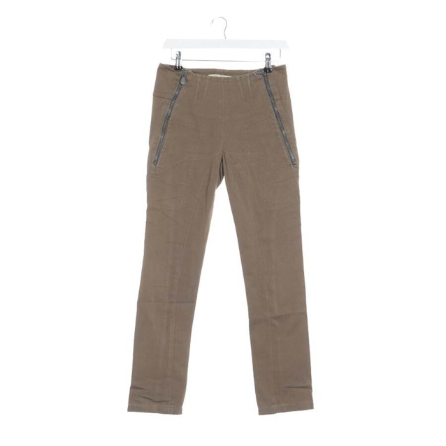 Image 1 of Jeans Straight Fit 36 Brown | Vite EnVogue