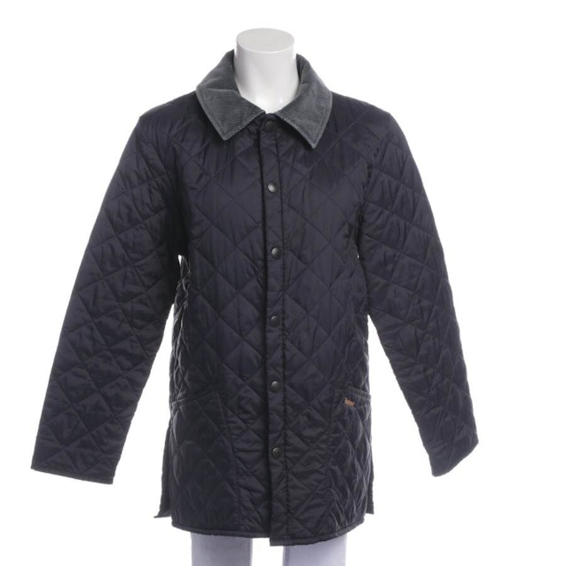 Image 1 of Quilted Jacket XS Navy | Vite EnVogue